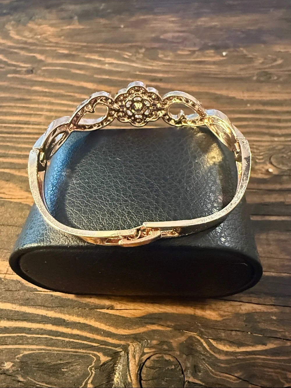 N/A new gold